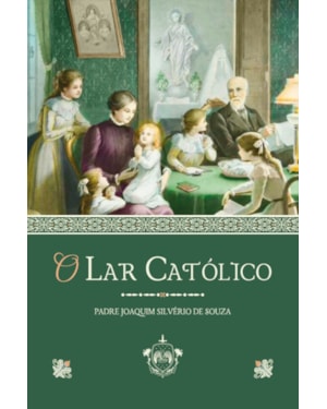O LAR CATÓLICO