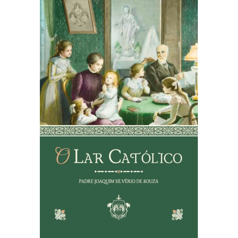 O LAR CATÓLICO