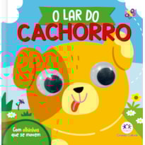 O lar do cachorro