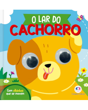 O LAR DO CACHORRO