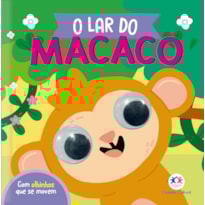 O lar do macaco
