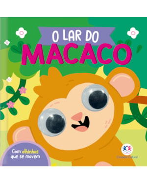 O LAR DO MACACO