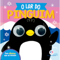O lar do pinguim