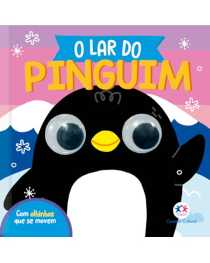 O LAR DO PINGUIM