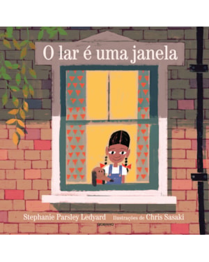 O LAR É UMA JANELA