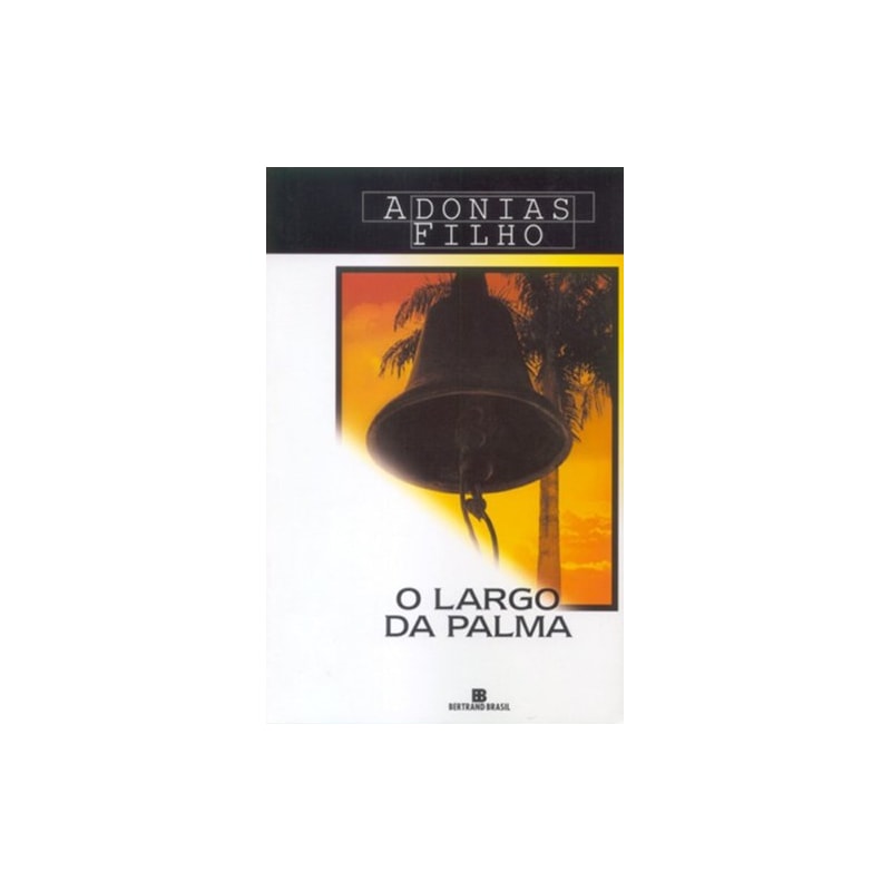 O LARGO DA PALMA