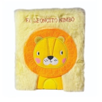 O Leaãozinho Nimbo