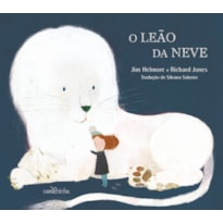 O LEÃO DA NEVE