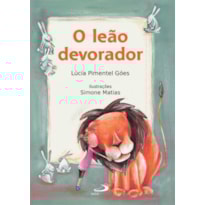 O leão devorador