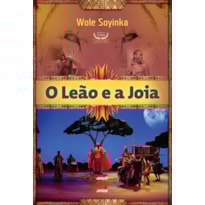 O LEÃO E A JÓIA