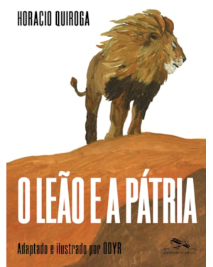 O LEÃO E A PÁTRIA