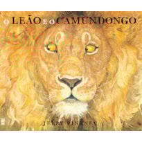 O LEÃO E O CAMUNDONGO