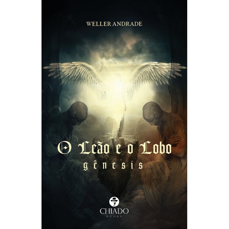 O LEÃO E O LOBO: GÊNESIS