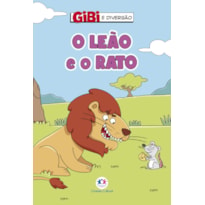 O LEÃO E O RATO