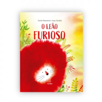 O LEÃO FURIOSO