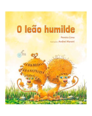 O leão humilde