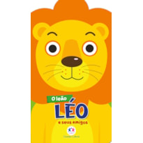 O LEÃO LÉO