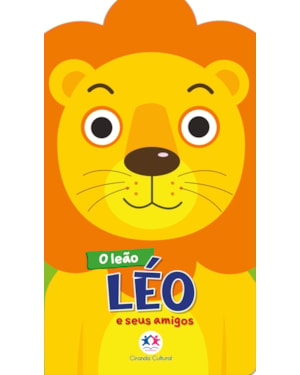 O LEÃO LÉO