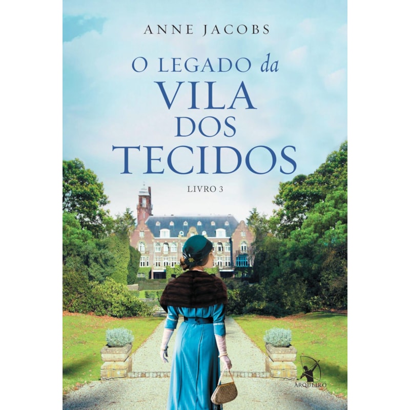 O LEGADO DA VILA DOS TECIDOS