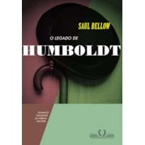 O LEGADO DE HUMBOLDT