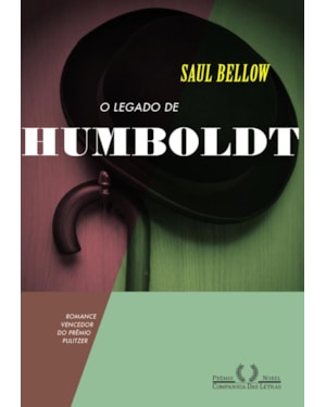 O legado de Humboldt