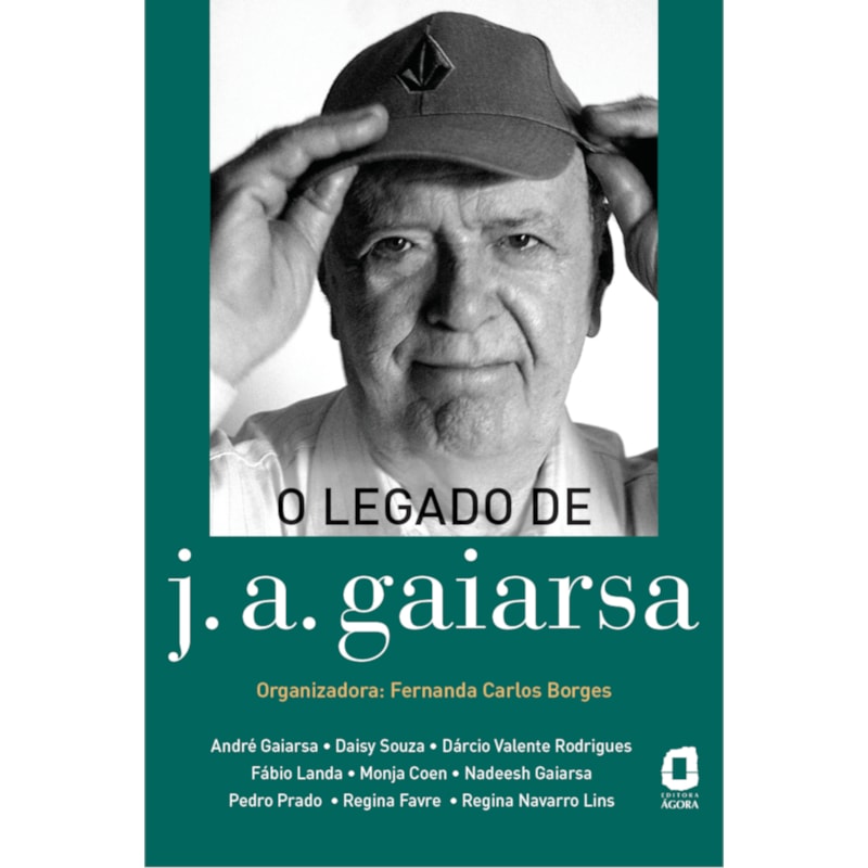 O LEGADO DE J. A. GAIARSA