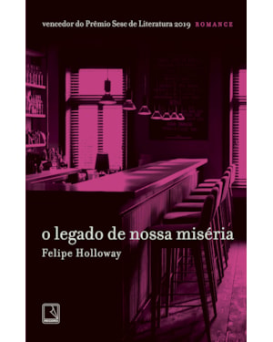 O LEGADO DE NOSSA MISÉRIA