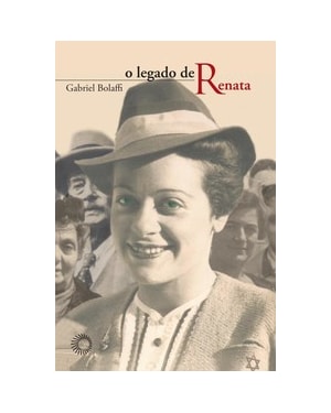 O LEGADO DE RENATA