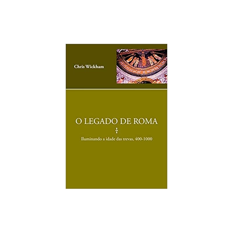 O LEGADO DE ROMA