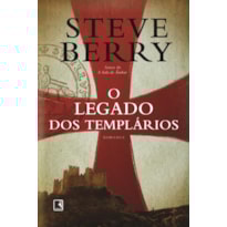 O LEGADO DOS TEMPLÁRIOS