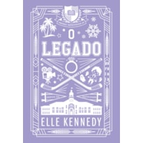 O LEGADO (NOVA EDIÇÃO)