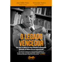 O LEGADO VENCEDOR: POR QUE AS IDEIAS DE PETER DRUCKER CONTINUAM GUIANDO OS LÍDERES DA ERA EXPONENCIAL