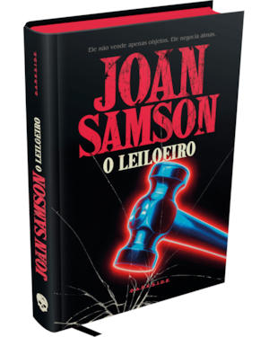 O LEILOEIRO