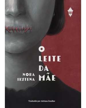 O LEITE DA MÃE
