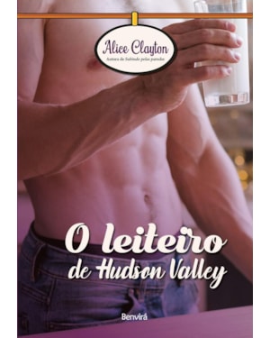 O LEITEIRO DE HUDSON VALLEY