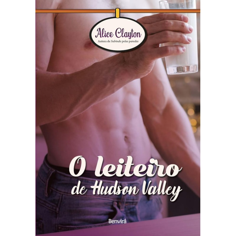 O LEITEIRO DE HUDSON VALLEY