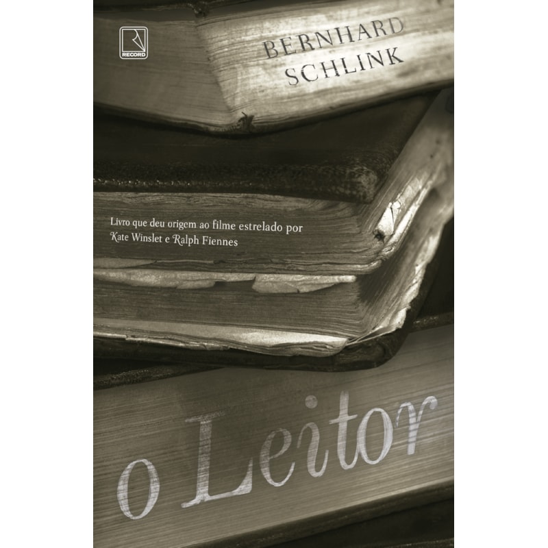 O LEITOR