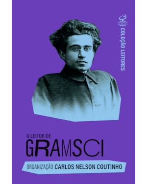 O LEITOR DE GRAMSCI