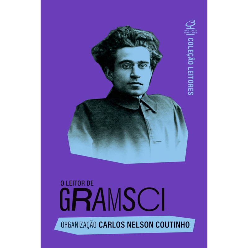 O LEITOR DE GRAMSCI