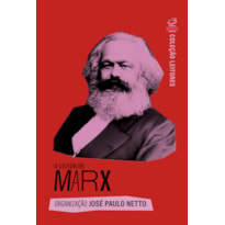 O LEITOR DE MARX