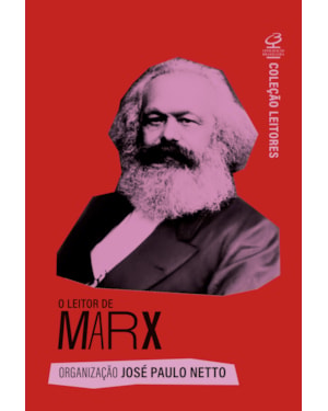 O LEITOR DE MARX