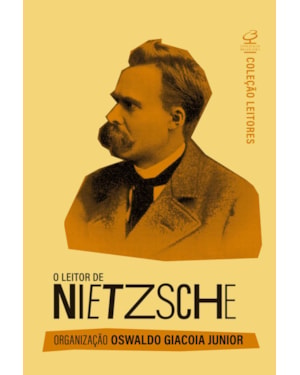 O LEITOR DE NIETZSCHE