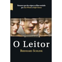 O LEITOR (EDIÇÃO DE BOLSO)