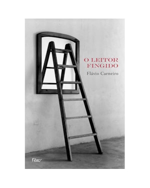 O LEITOR FINGIDO: ENSAIOS