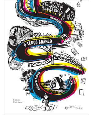 O LENÇO BRANCO
