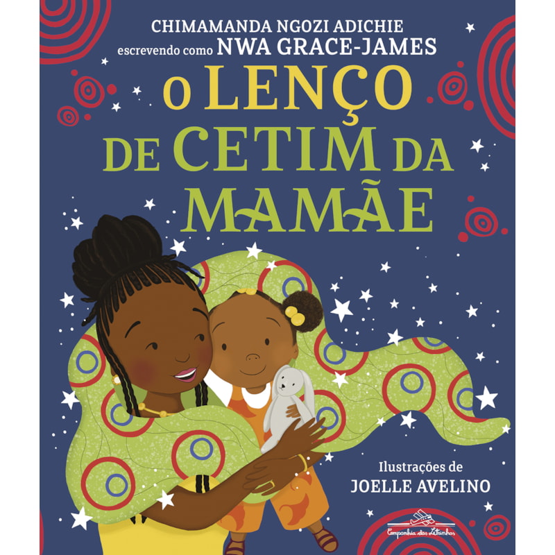 O LENÇO DE CETIM DA MAMÃE