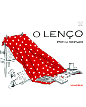 O LENÇO (NOVA EDIÇÃO)