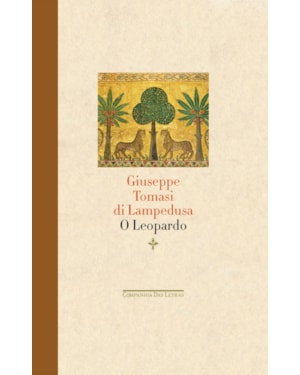 O leopardo