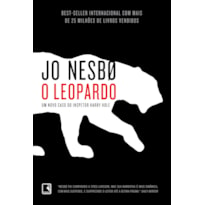 O LEOPARDO