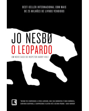 O LEOPARDO